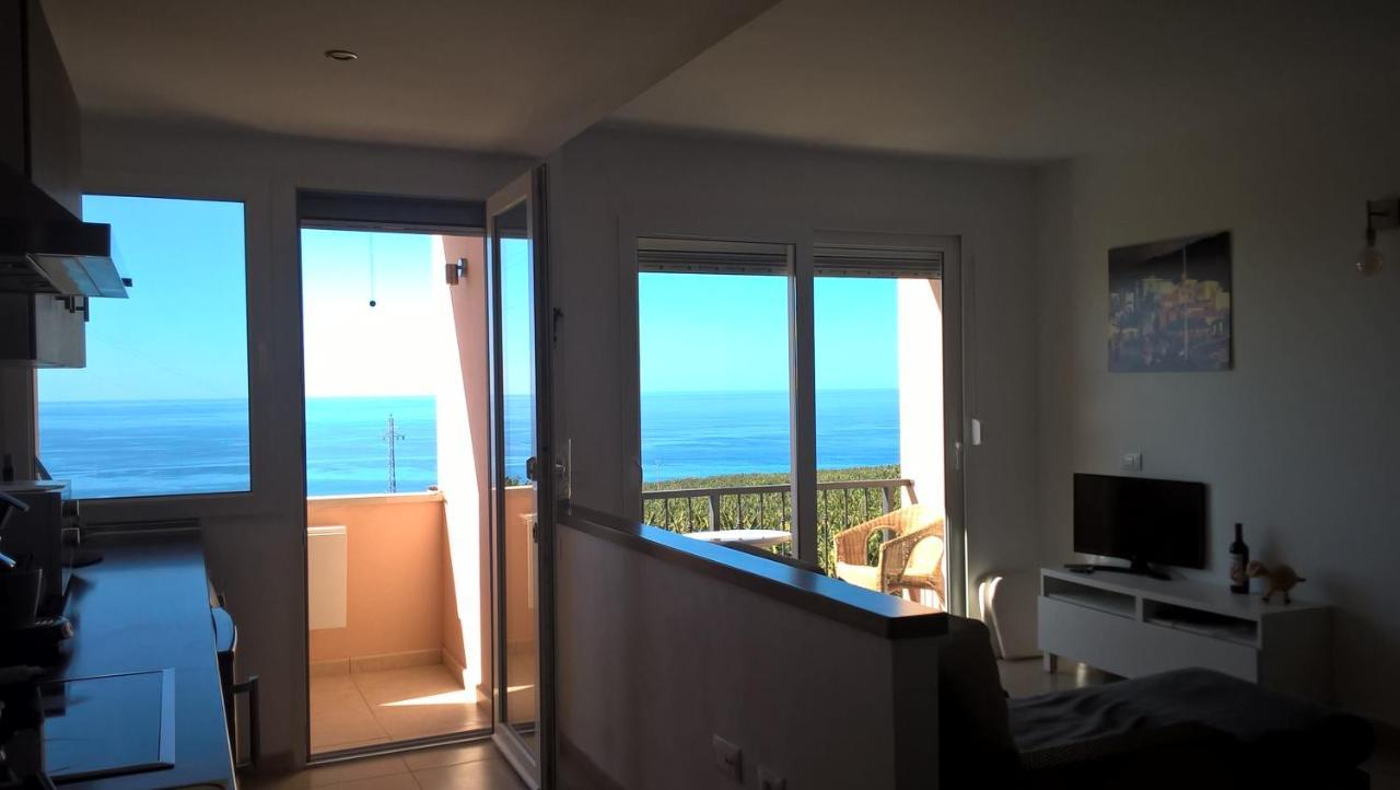 Apartmento Atlantico Tazacorte Exteriér fotografie