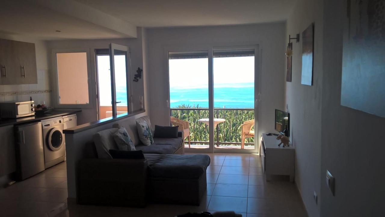 Apartmento Atlantico Tazacorte Exteriér fotografie
