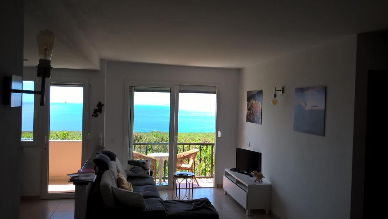 Apartmento Atlantico Tazacorte Exteriér fotografie