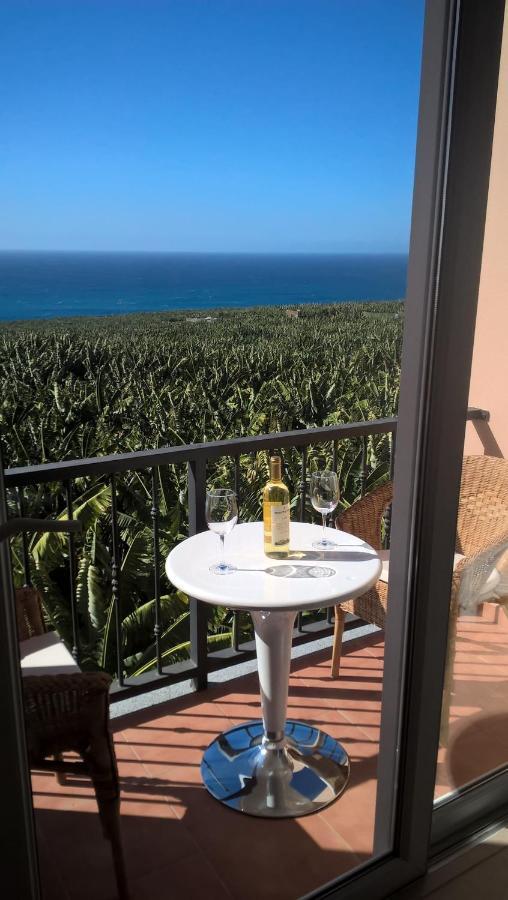 Apartmento Atlantico Tazacorte Exteriér fotografie